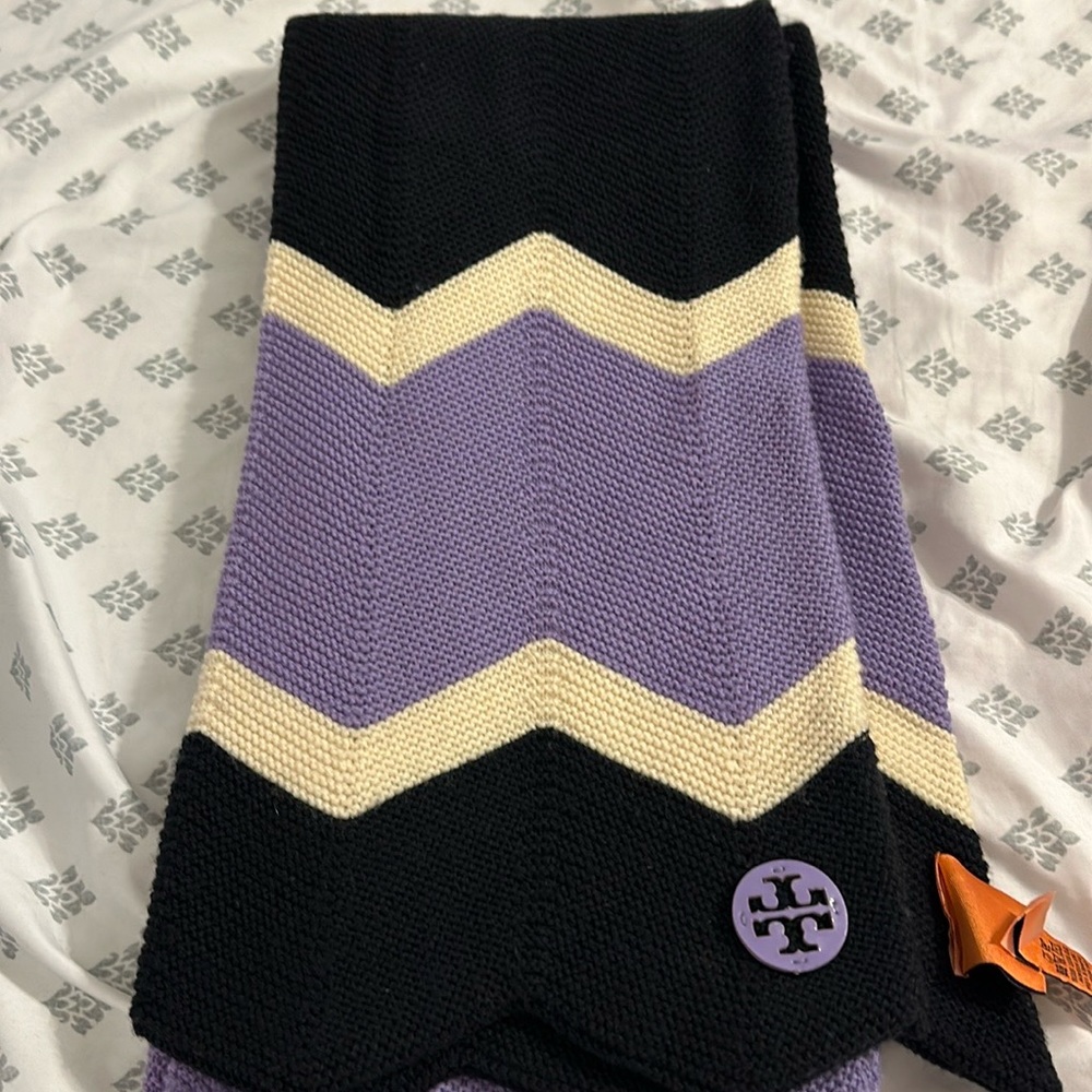 Tory Burch Scarf